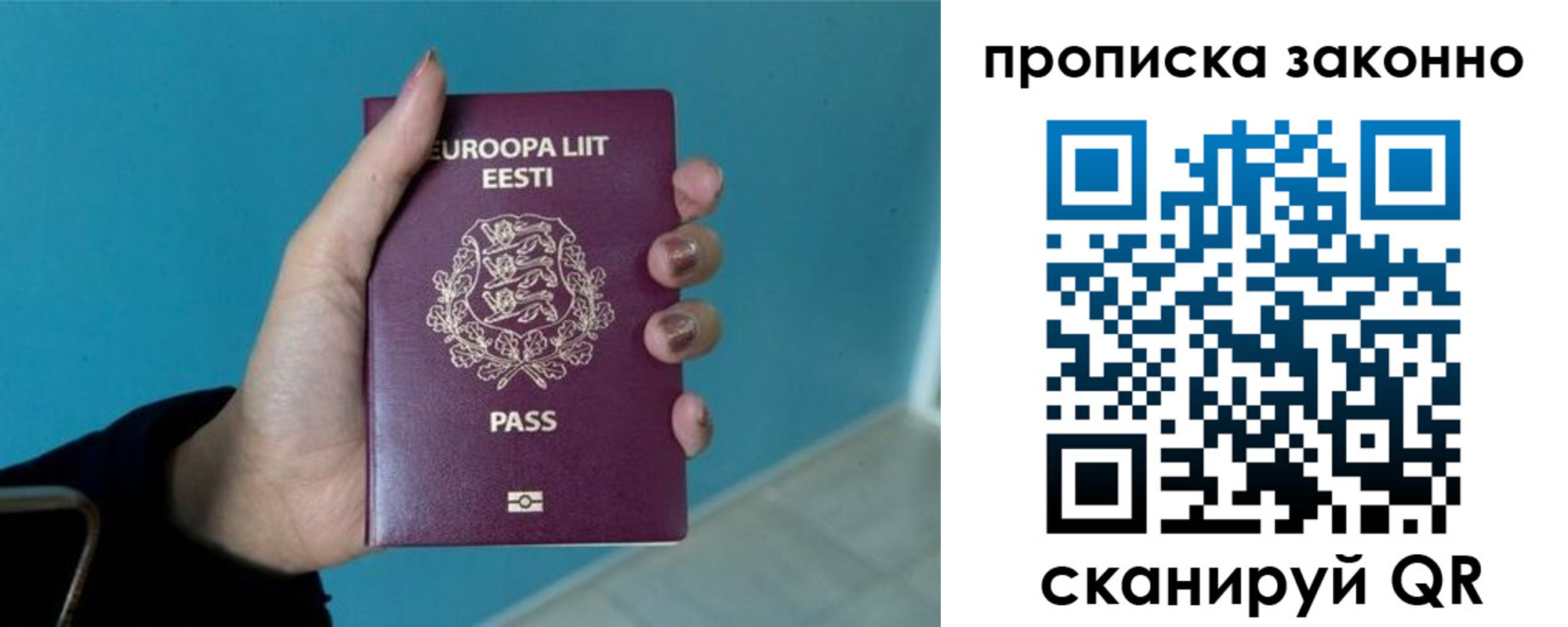 прописка гарантия в Сосновоборске